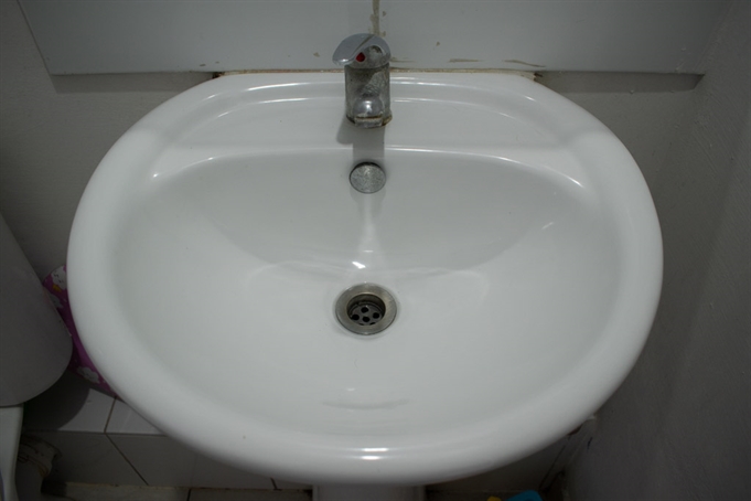 Baño 1