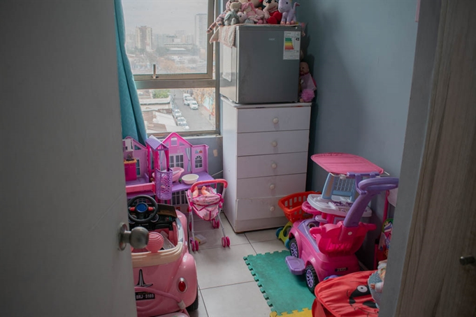 Habitación 2