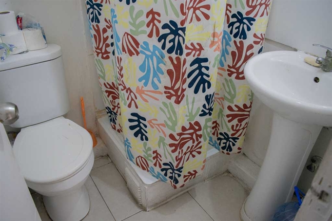 Baño 2