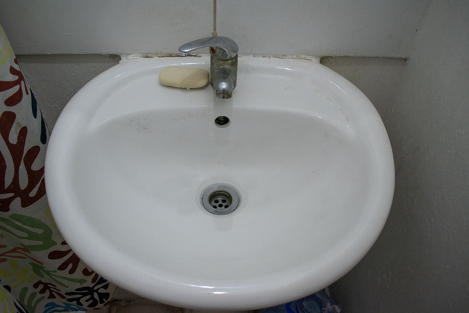 Baño 2