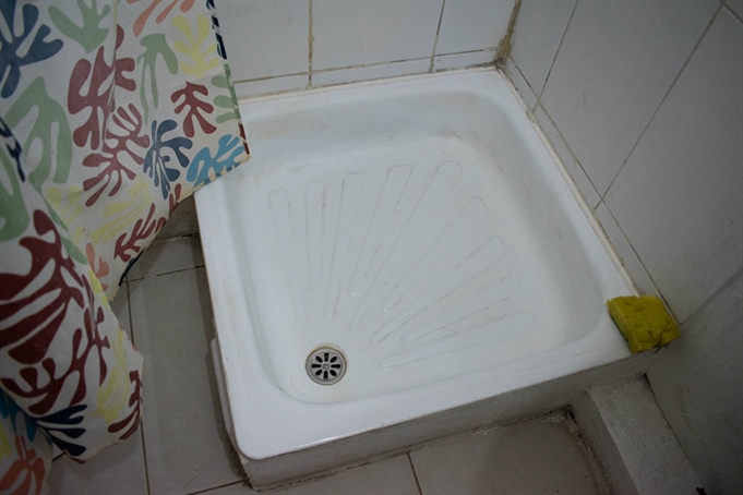 Baño 2