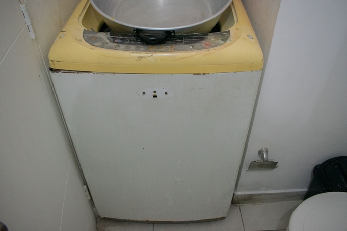 Baño 2