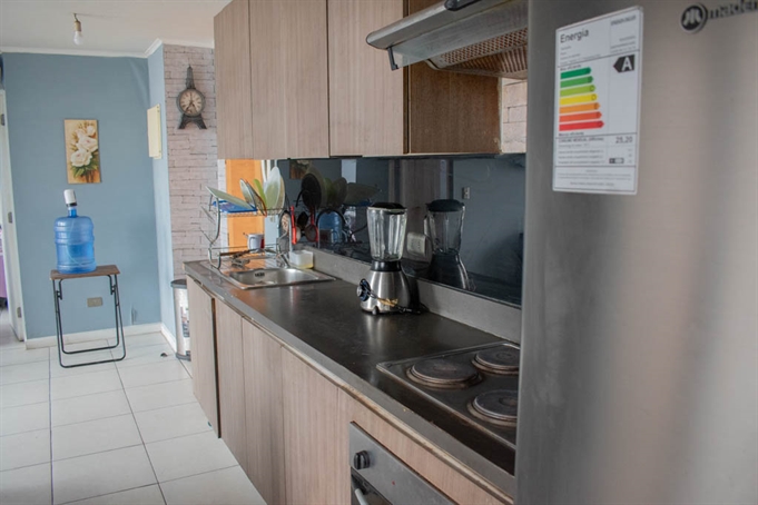 Cocina