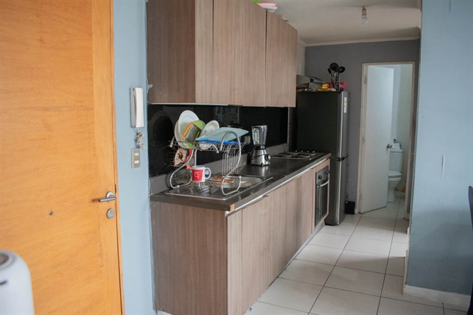 Cocina