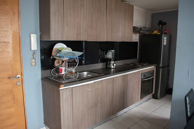 Cocina