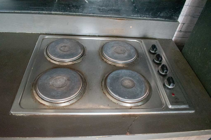 Cocina