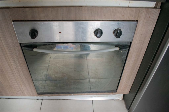 Cocina