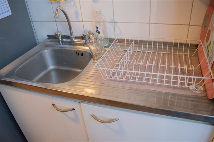 Cocina