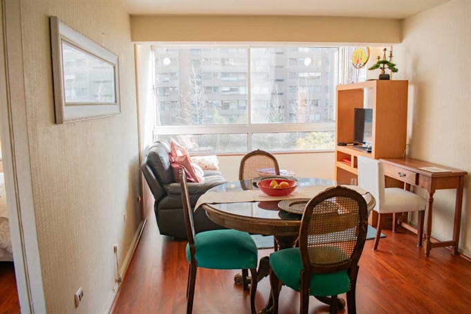 Living - Comedor