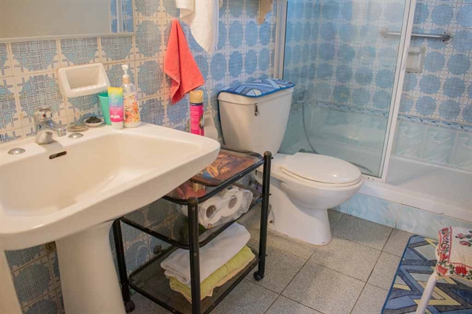 Baño