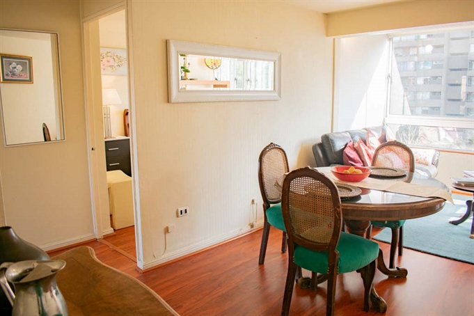Living - Comedor