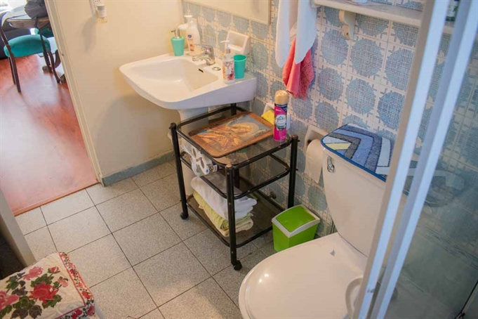 Baño