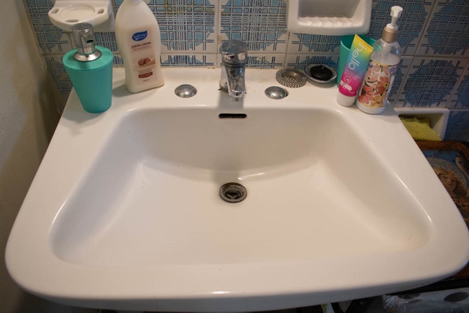 Baño