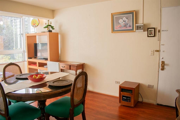 Living - Comedor