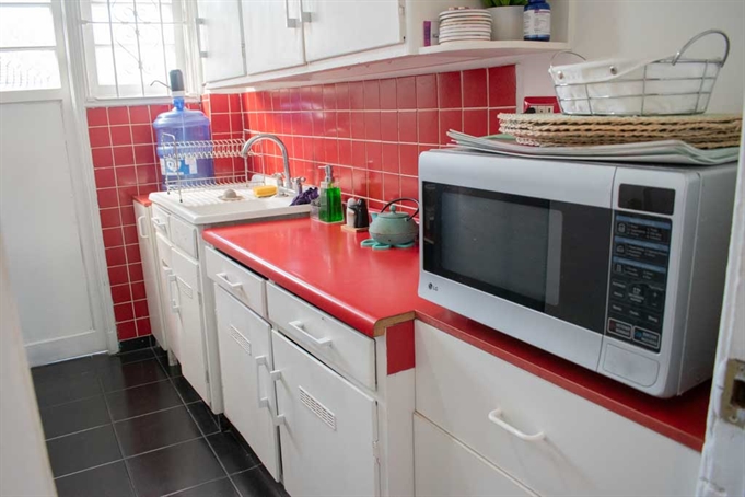 Cocina