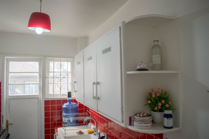 Cocina