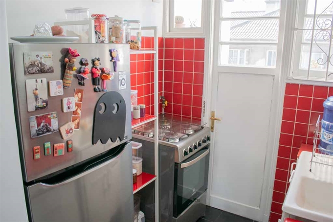 Cocina