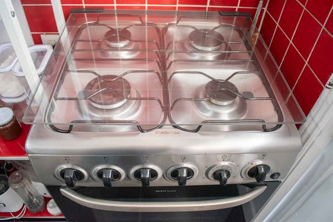 Cocina