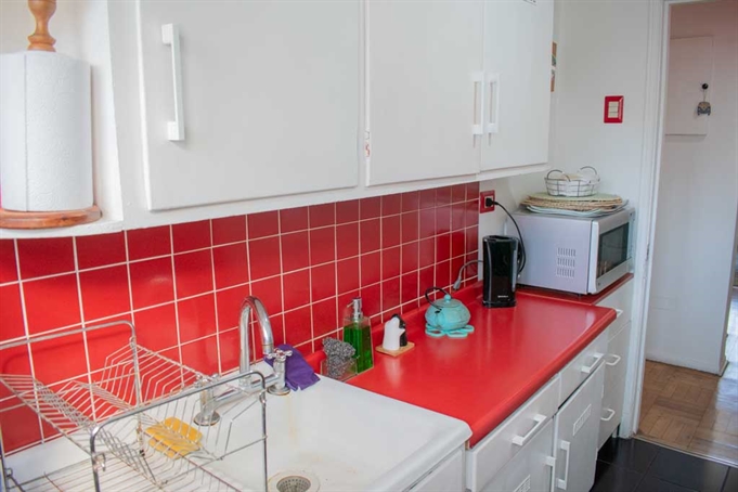 Cocina