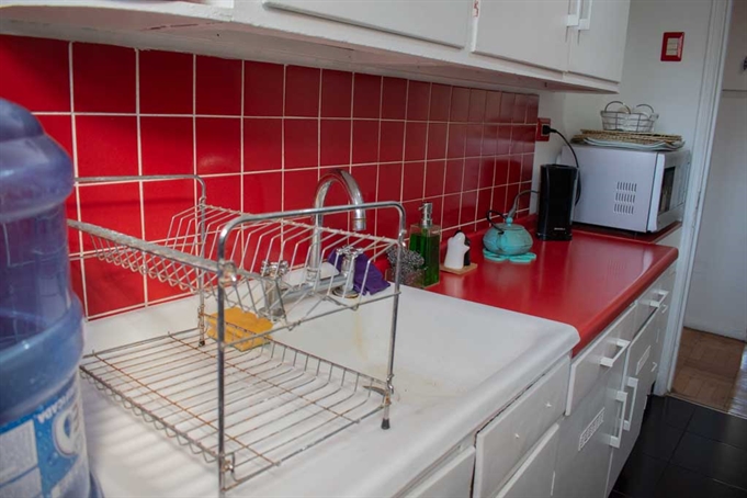 Cocina