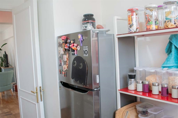 Cocina