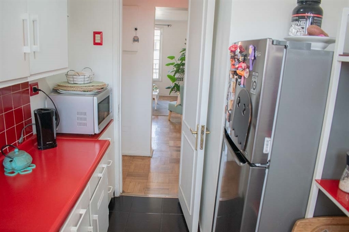 Cocina