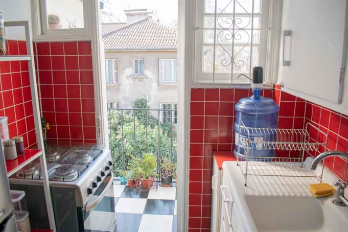 Cocina