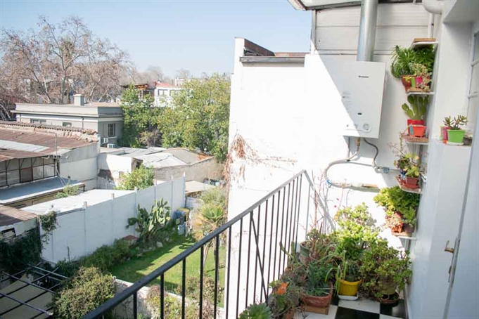 Terraza