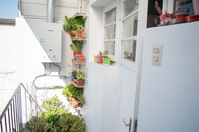 Terraza