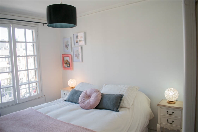 Habitación 1