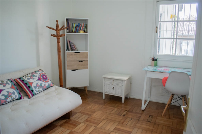 Habitación 2