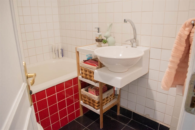 Baño
