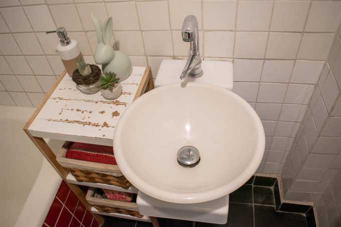 Baño