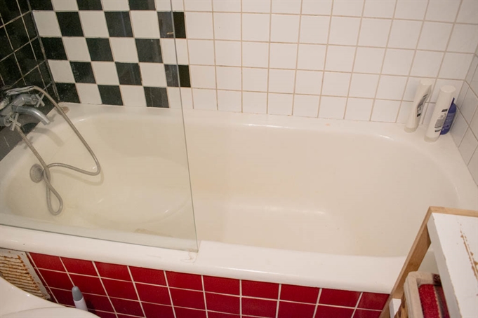 Baño