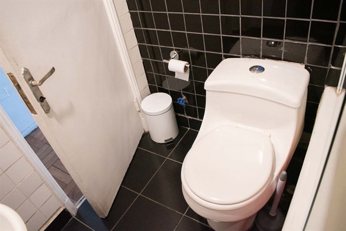 Baño