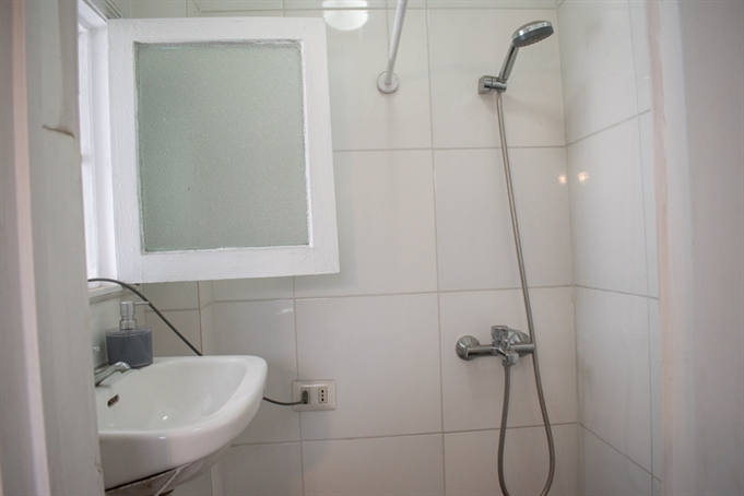 Baño 2