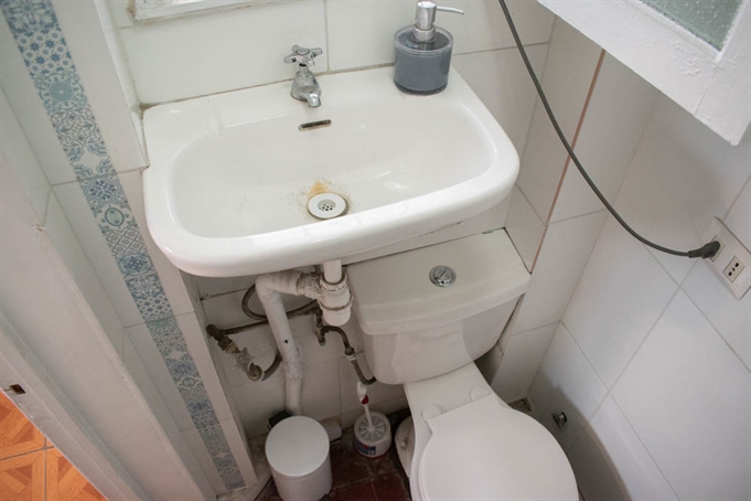 Baño 2