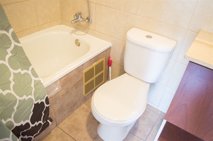 Baño