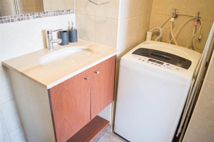 Baño