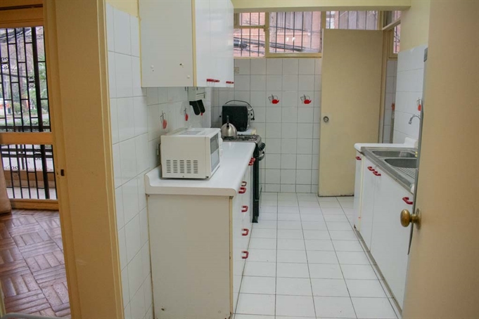 Cocina