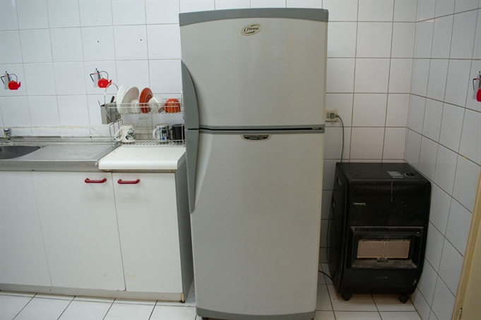 Cocina
