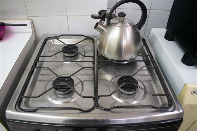Cocina