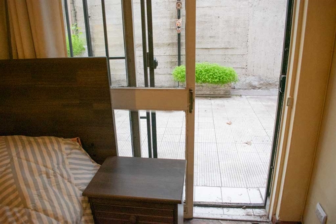 Habitación 1