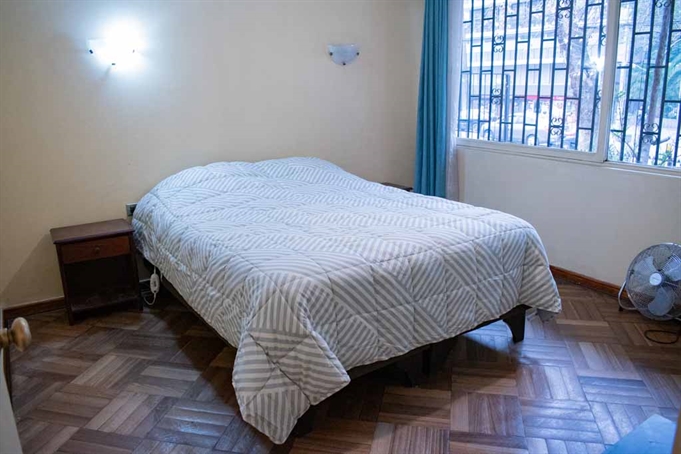 Habitación 2