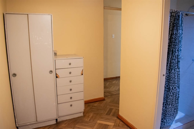 Habitación 4
