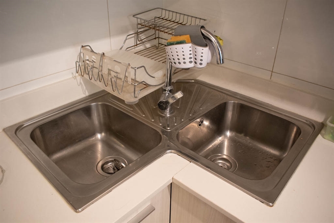 Cocina