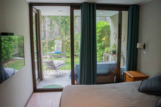 Habitación