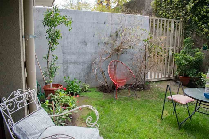 Jardin