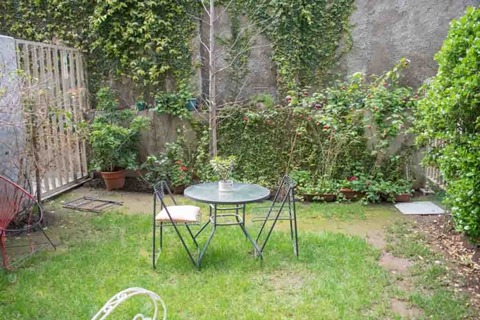 Jardin
