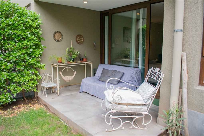 Jardin